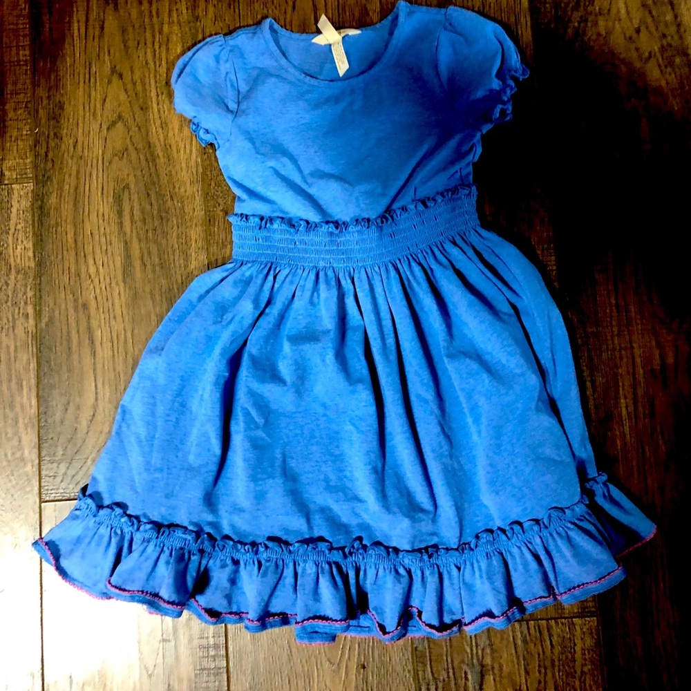Matilda Jane dress